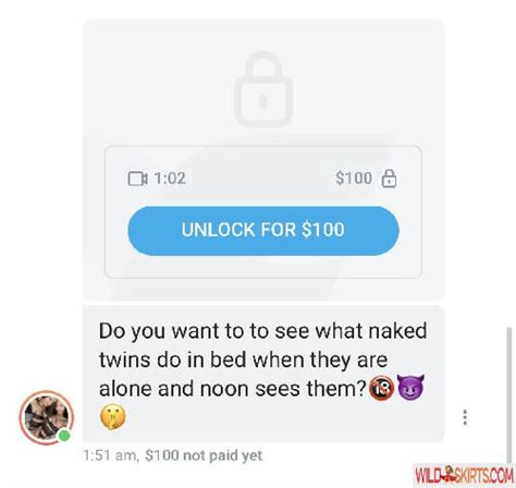 adelalinka twins onlyfans leaked|Adelalinka Twins Nudes .